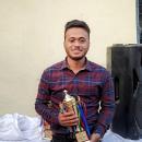 Tanay Roy EVS Tuition classes trainer in Jalpaiguri