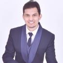 Shoaib Aziz Class 11 Tuition trainer in Bangalore