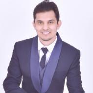 Shoaib Class 11 Tuition trainer in Bangalore