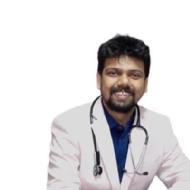 Dr Medical Entrance trainer in Thane