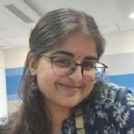 Anjali Class I-V Tuition trainer in Sahibzada Ajit Singh Nagar