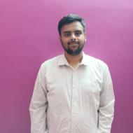 Antareep Class I-V Tuition trainer in Kolkata