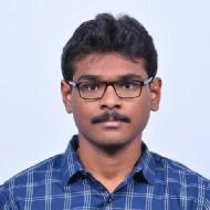 Vikas anand BTech Tuition trainer in Tirupati Urban