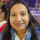 Arpita G. photo