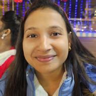 Arpita Class I-V Tuition trainer in Kolkata