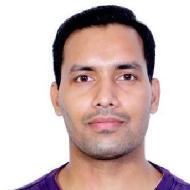 Lalit Mohan singh Personal Trainer trainer in Faridabad