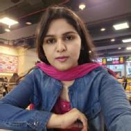 Afreen Class 11 Tuition trainer in Kanpur