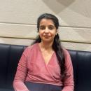 Preeti Western Dance Classes trainer in Gurgaon