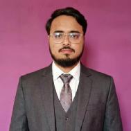 Darshil Class 10 trainer in Rajkot