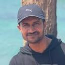 Komandala Sunil babu photo