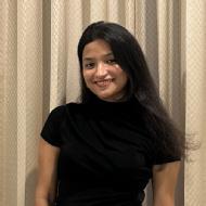 Palak Class I-V Tuition trainer in Jaipur