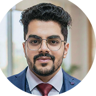 Bibaswan UX Design trainer in Pune