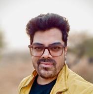 Kickstart your journey into the world of User Experience with an Industry Expert