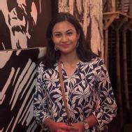 Maheli M. Spoken English trainer in Kolkata