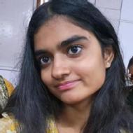 Anushka Class 8 Tuition trainer in Jaipur