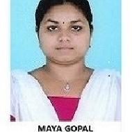 Maya Class I-V Tuition trainer in Chavakkad