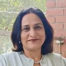 Meenakshi A. English Tutors trainer in Mumbai