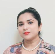 Swarnali Class I-V Tuition trainer in Kolkata