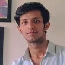 Bhuvnesh Jangid Visual Arts Classes trainer in Ahmedabad