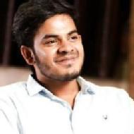 Siranjeevi Soundararajan Stock Market Trading trainer in Coimbatore