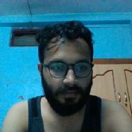 Himanshu Dengre Engineering Entrance trainer in Sagar