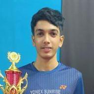 Suraj Personal Trainer trainer in Lucknow