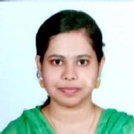 Sravani Class 10 trainer in Bangalore