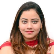 Sweety BHMS Tuition trainer in Gurgaon