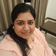 Susha Class 7 Tuition trainer in Bangalore