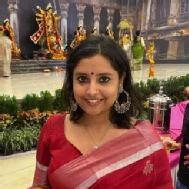 Sonalin Vocal Music trainer in Bangalore