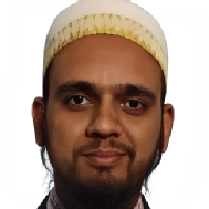 Hatim Microsoft Excel trainer in Vadodara