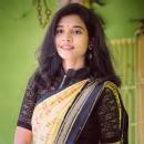 Pragna G. Geography Tuition classes trainer in Rajahmundry