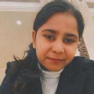 Nisha Class I-V Tuition trainer in Sonipat
