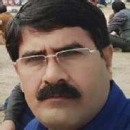 Murti Class 12 Tuition trainer in Phaphamau