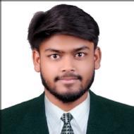 Abu sayed Saikh Class 11 Tuition trainer in Kolkata