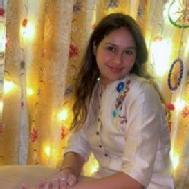 Shefali Class I-V Tuition trainer in Delhi