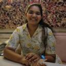 Asawari P. Class 8 Tuition trainer in Pune