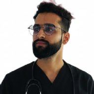 Nayeem Class 11 Tuition trainer in Srinagar