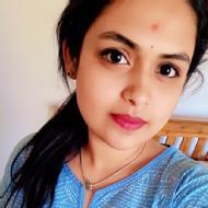 Divya teju Weight Loss trainer in Bangalore