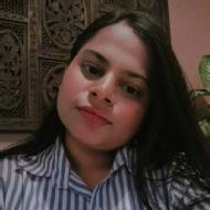 Madiha Class 8 Tuition trainer in Dehradun