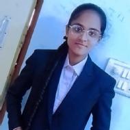 Krupa Class 12 Tuition trainer in Medpalli