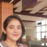 Kanika Class 9 Tuition trainer in Una