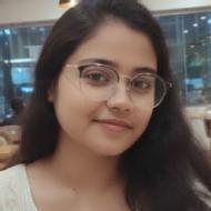 Shabana Korean Language trainer in Delhi