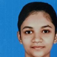 Hephzibah Class I-V Tuition trainer in Visakhapatnam