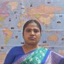 Dhanalaksmi Tamil Language trainer in Tiruchirappalli