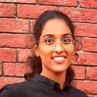 Prachi M. Class 9 Tuition trainer in Surat