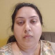 Dipti Class I-V Tuition trainer in Gurgaon