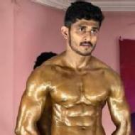 Sarath Personal Trainer trainer in Bangalore