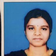 Sneha M. Spoken English trainer in Palakkad