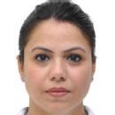 Vibha P. NLP Training trainer in Gurgaon